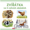 Zvířátka ve 4 ročních obdobích - INFOA