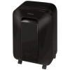 Fellowes Skartovač LX 201 černý FELSHLX201N