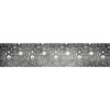 Samolepiace PVC tapeta do kuchyne mySPOTTI splash Coffee and Tea 60x280 cm