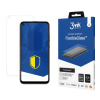 Ochranné hybridné sklo 3mk FlexibleGlass pre Huawei P40 Lite E KP20937