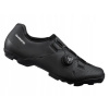 Shimano MTB SH-XC300ML čierna