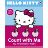 Hello Kitty Count With Me My First Stic