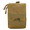 Sumka 17x11x6cm ARMY