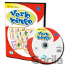 Let's Play in English: Verb Bingo Digital Edition