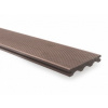 Terasová doska WPC Technodeck Strong Sinus Oak brown 4 m