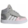 TOPÁNKY ADIDAS HOOPS MID 2.0 I GZ7779 R. 23 HIT !