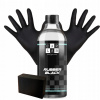 CARLAB RUBBER BLACK prípravok na pneumatiky 0,5 l