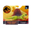 Figurka Jurský svět Chaos Theory Dimetrodon