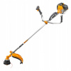 Krovinorez - Krovinorez Powermat PM-KS-600T 6KM + sada (Krovinorez - Krovinorez Powermat PM-KS-600T 6KM + sada)