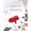 Červená rukavica (Francesca Pirrone)