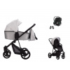 BEBETTO Flavio LTD + Cybex Aton B2 i-Size 02 2024