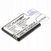 Batéria pre Nokia TCTK 1300 mAh