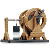 Academy Da Vinci Leverage Crane
