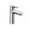 Hansgrohe Talis E 110 - umývadlová batéria a Push-Open zátka 71711000