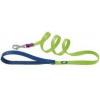 Ferplast CLUB LEASH 25/120 ZELENÉ
