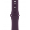 Apple Watch 40 mm slivkový športový remienok S/M MAX74ZM/A