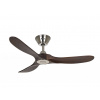 CasaFan 312215 Eco Genuino, orech, stropný ventilátor