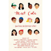 Meet Cute (Jennifer L. Armentrout,Dhonielle Clayton,Katie Cotugno)(Brožovaná)