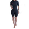 Dámske Neoprénové oblečenie JOBE SAVANNAH SHORTY 2MM 303620002 – Čierna