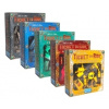 Ticket to Ride: 20th Anniversary Deluxe Train Set