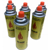 GAZ kartuša NÁBOJ GERMAN CAMPING 400ml x28 kusov KARTON do horáka
