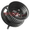 METZGER Vnútorný ventilátor 0917070