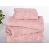 XPOSE® Froté uterák VERONA - perlový 50x90 cm, Froté