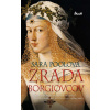 Zrada Borgiovcov - Sara Poolová
