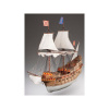 Dušok San Martin 1588 1:72 kit