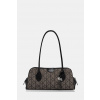 Calvin Klein kabelka typu baguette dámska LV04F3744G béžová ONE SIZE