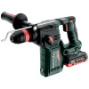 Metabo KH 18 LTX BL 24 Q SDS plus-aku kombinované kladivo 18 V 4.0 Ah; 601714800