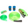 Legler Slackline set (včetně ochrany stromu)
