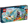 LEGO Elves 41179 Záchrana kráľovnej drakov