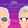 Andy Mackay and Phil Manzanera, Roxymphony Andy Mackay & Phil Manzanera CD, CD