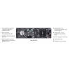 EATON UPS 1/1fáze, 9PX 2200i RT2U 9PX2200IRT2U