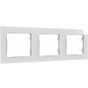 Shelly Shelly Wall frame 3 - white rám