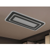 LED stropná lampa s diaľkovým ovládačom 85W - J1345/B