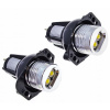 Žiarovky LEDprojektor E90 H6W 40 W 2 ks