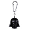 Prívesok na kľúče Star Wars Darth Vader 3D Magicbox STAR WARS 3D ABS Vader X2