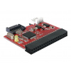 DELOCK IDE Konvertor IDE 40pin -> SATA