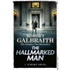 Hallmarked Man