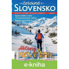 E-kniha E-Čarovné Slovensko 01/2022 - MAFRA Slovakia