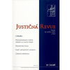 Justičná revue 10/2016 + CD (Časopis pre právnu prax)