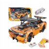 Stavebnica Mould King 15006 RC Auto Challenger na diaľkové ovládanie