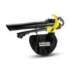 Kärcher - Vysávač a fukár lístia BLV 36-240 Battery (1.444-170.0)