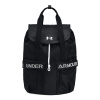 Under Armour Favorite Backpack Black/ Black/ White 10 l 10 l