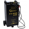 Štartovací vozík CLASS 430 LCD GEKO