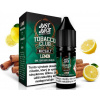 (Just Juice Salt) 10ml Tobacco Lemon (Tabák s citronem) 20mg