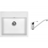 Set Sinks SOLO 560 Milk + batéria Sinks Pronto Milk
