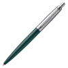 Parker guličkové pero Jotter XL matte green